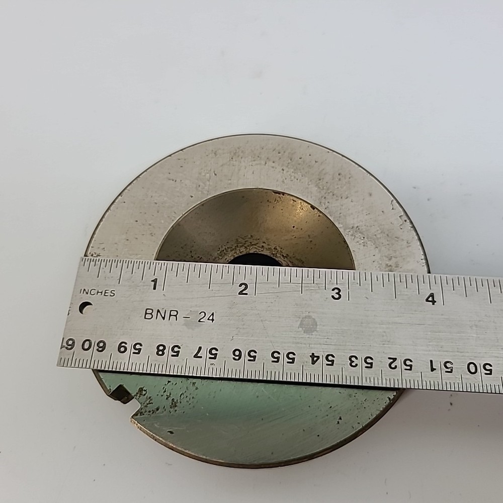 Mate .781 + .008 Punch Press Die