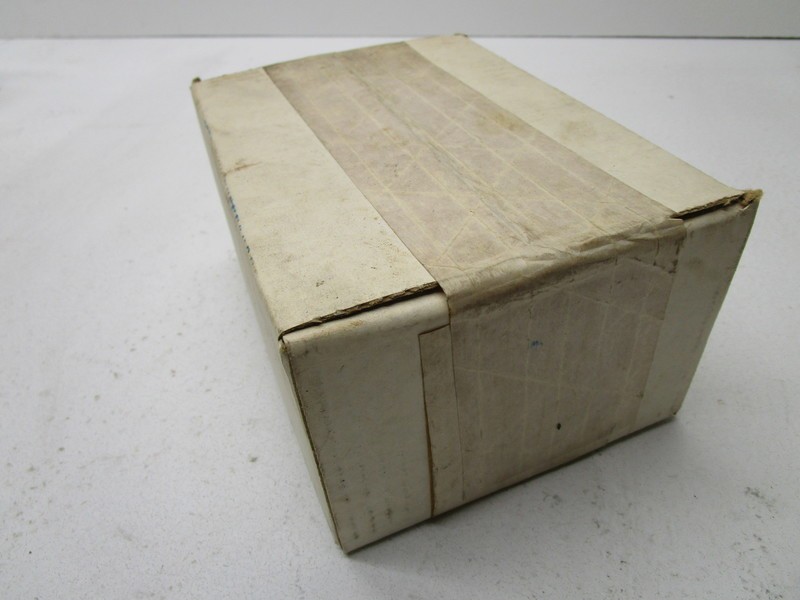 DYNAPAR STCS0 METER NSFS