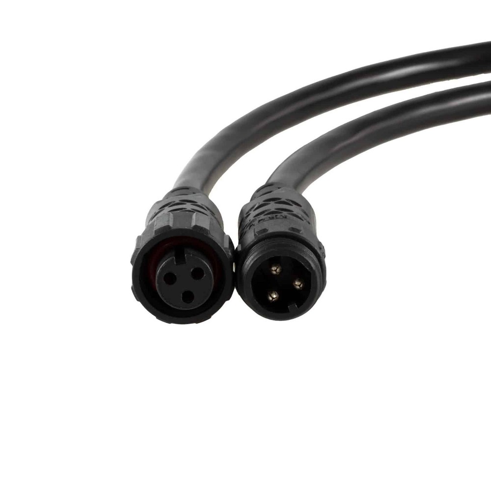 SIRS-E LED DMX RDM Waterproof Decoder 4 Channel RGB RGBW Decoder 5A/CH,12-36V DC