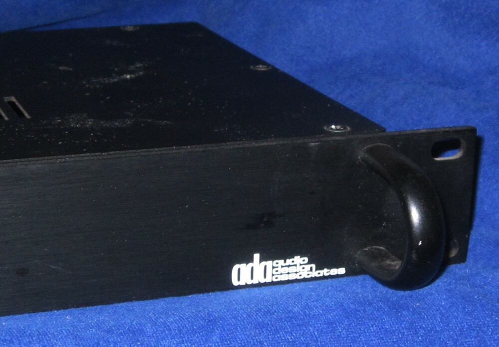ADA DTS-1 Digital DRS Decoder