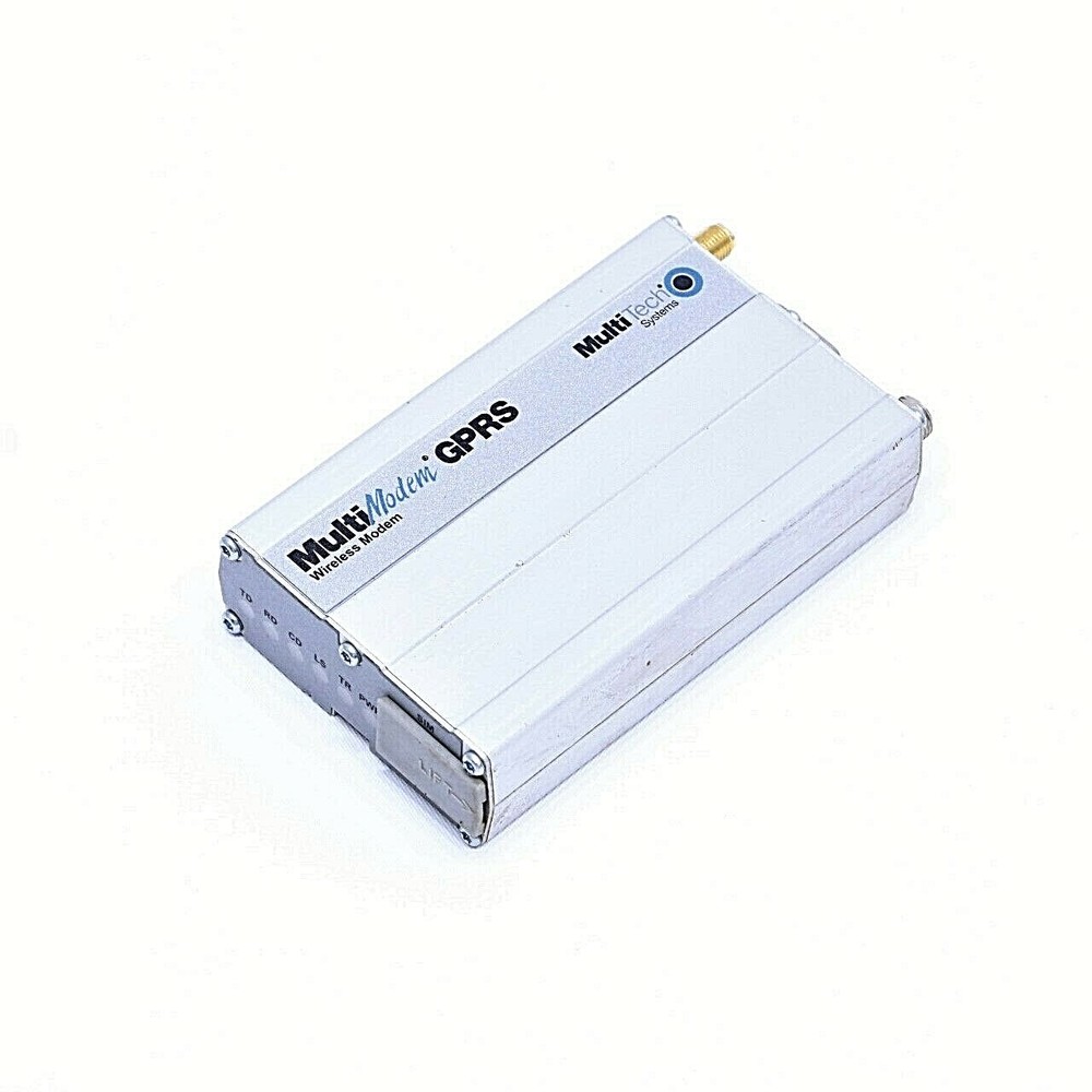 MULTITECH MTCBA-G-F4 WIRELESS MODEM