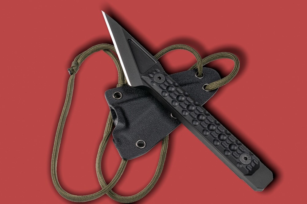 NeckTie-BloodOath Instruments-CPM3V