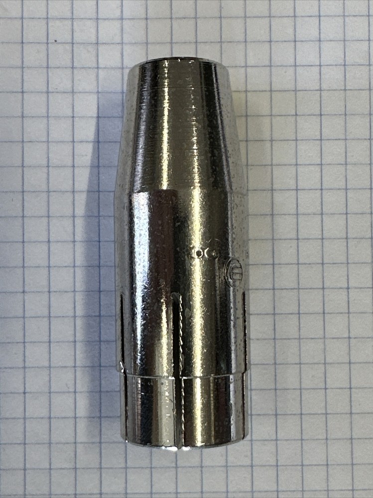 Abicor Binzel 145.0089 Nozzle Con. 15.5/67.5