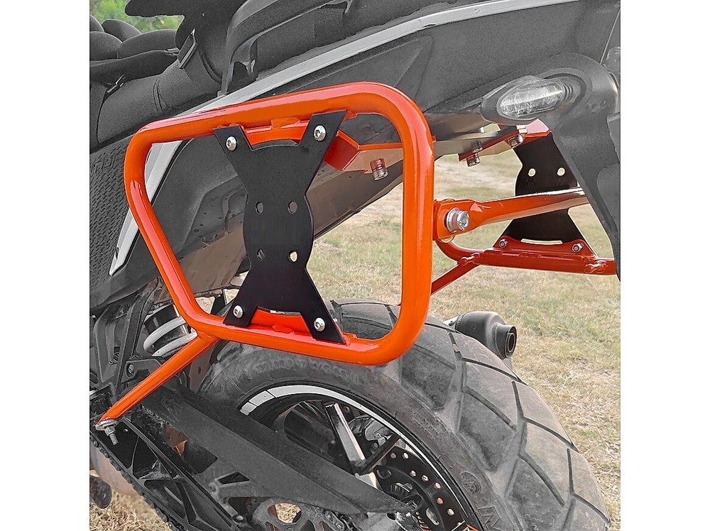 Saddle stay Fit for KTM ADVENTURE 250