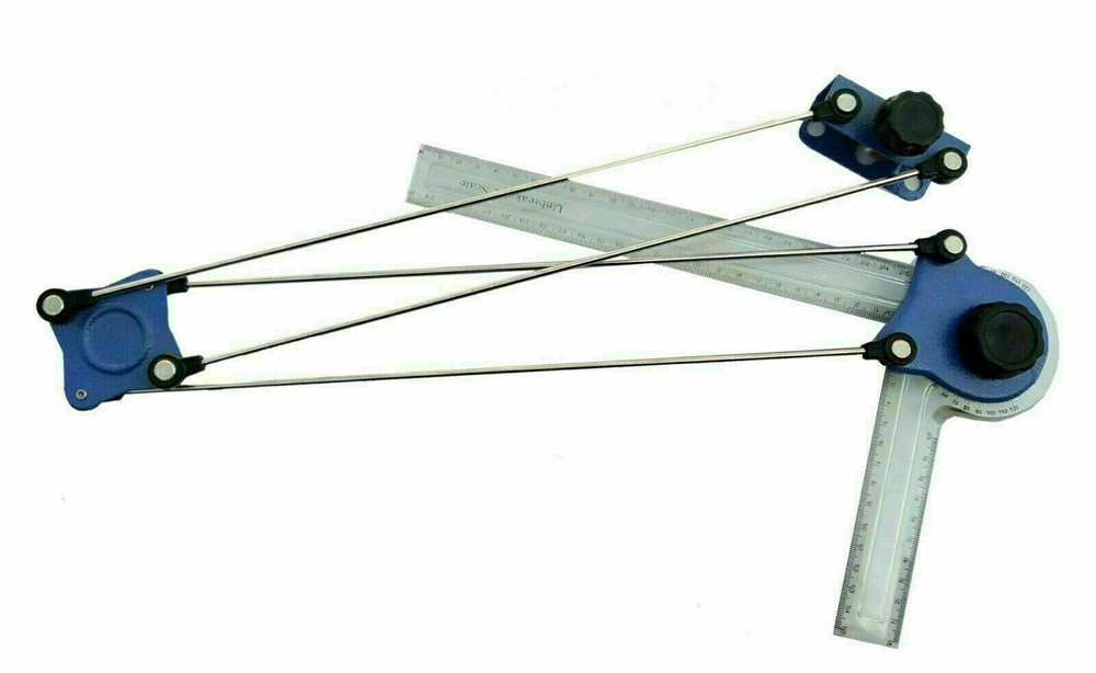 Universal Board master Drafting Arm Drafting Machine Mini Drafter With Cover