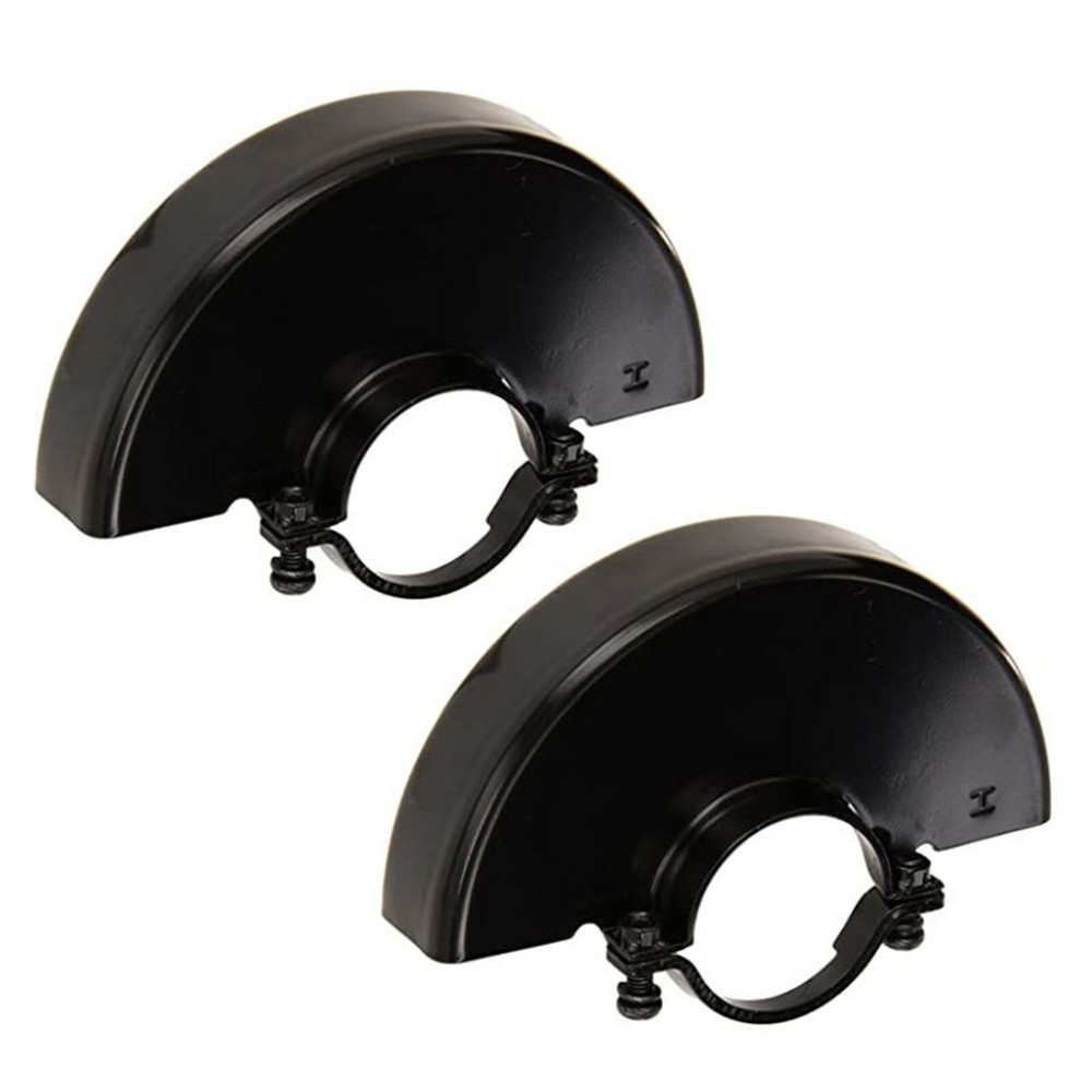 Metabo HPT/Hitachi 315492 Wheel Guard Assembly Replacement Tool Part (2-Pack)