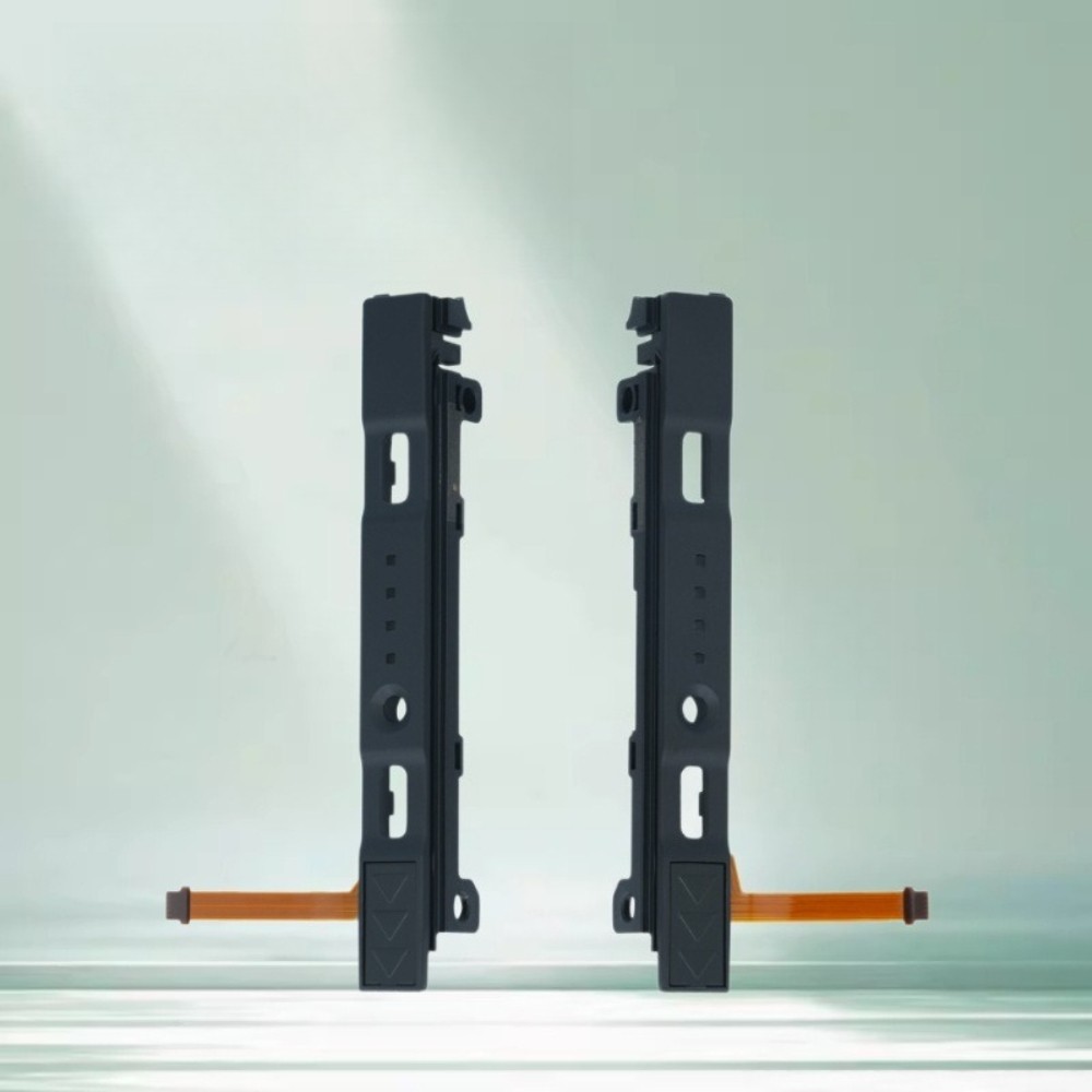 6set Left Right Sliding Rail Slider Cable For Nintendo Switch NS /OLED Console
