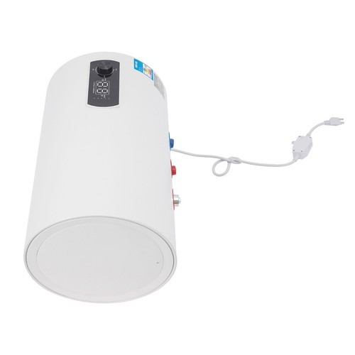 1500W Wall-Mounted Electric Water Heater with Large 10.57 Gallon Capacity