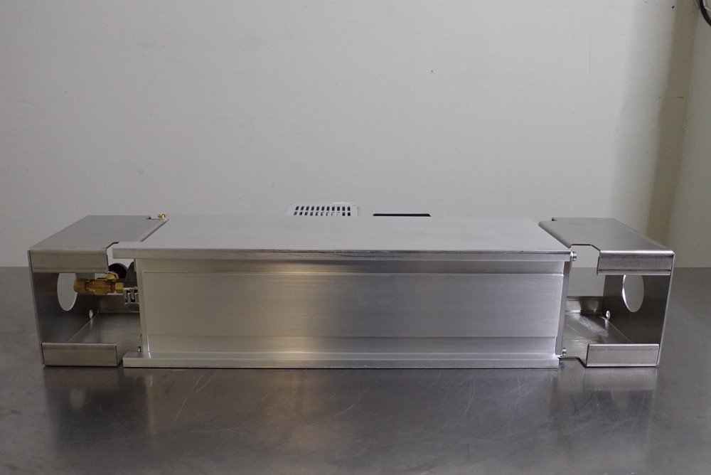 Agilent G7077-60201 5977 Source El Extraction Analyzer w/ G7077-65015 Sideboard