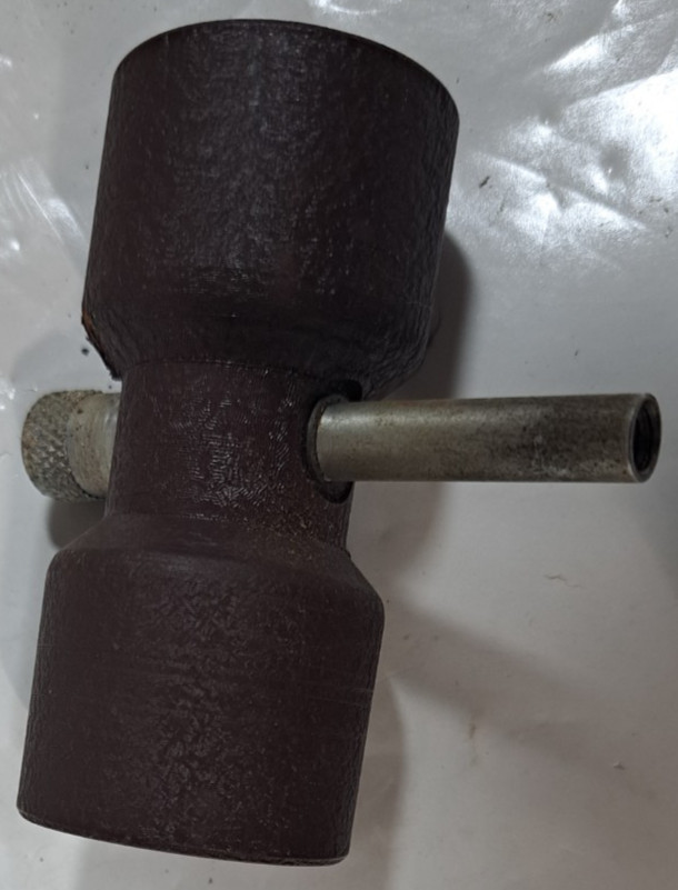 Redding Powder Trickler