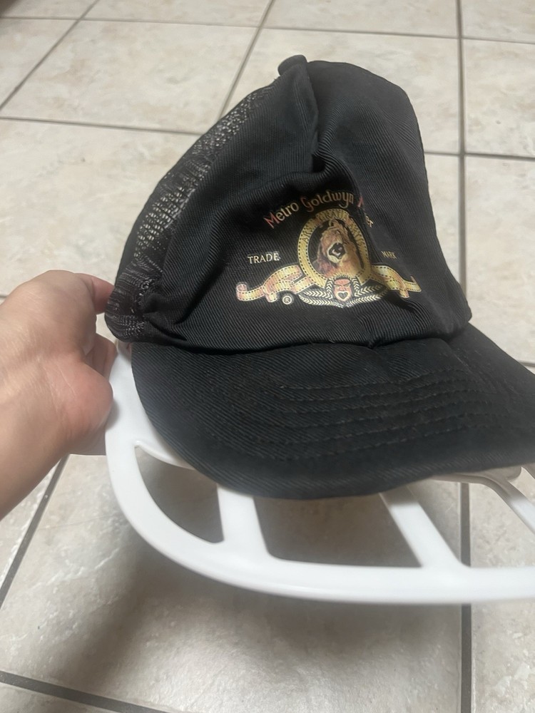 MGM Entertainment Hat