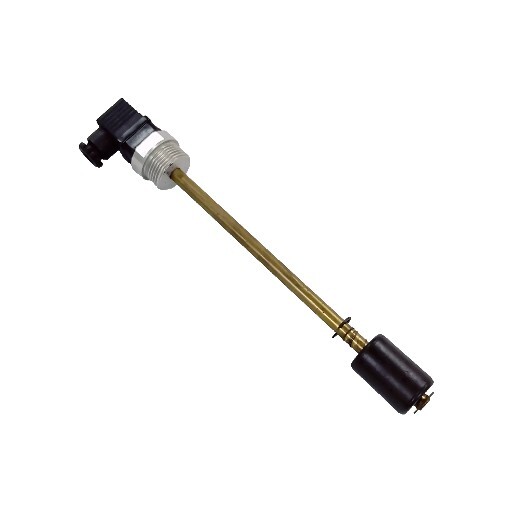 ELETTROTEC LM2 LEVEL SWITCH INTRINSIC SAFTEY EXECUTION
