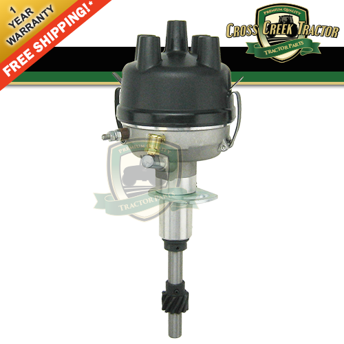 Distributor, Side Mount for 8N Ford Tractors