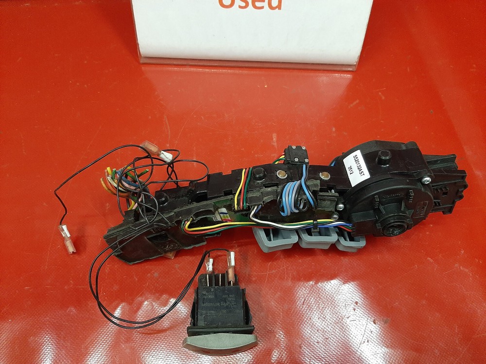 Drive Switch 5001 540 7017 S591032-A/N Still & Linde