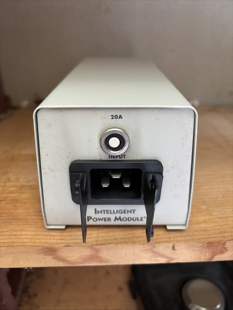 SERVER TECH INTELLIGENT POWER MODULE PM20-0-1