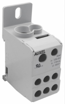 Altech 38041 Auxel Power Distribution Block
