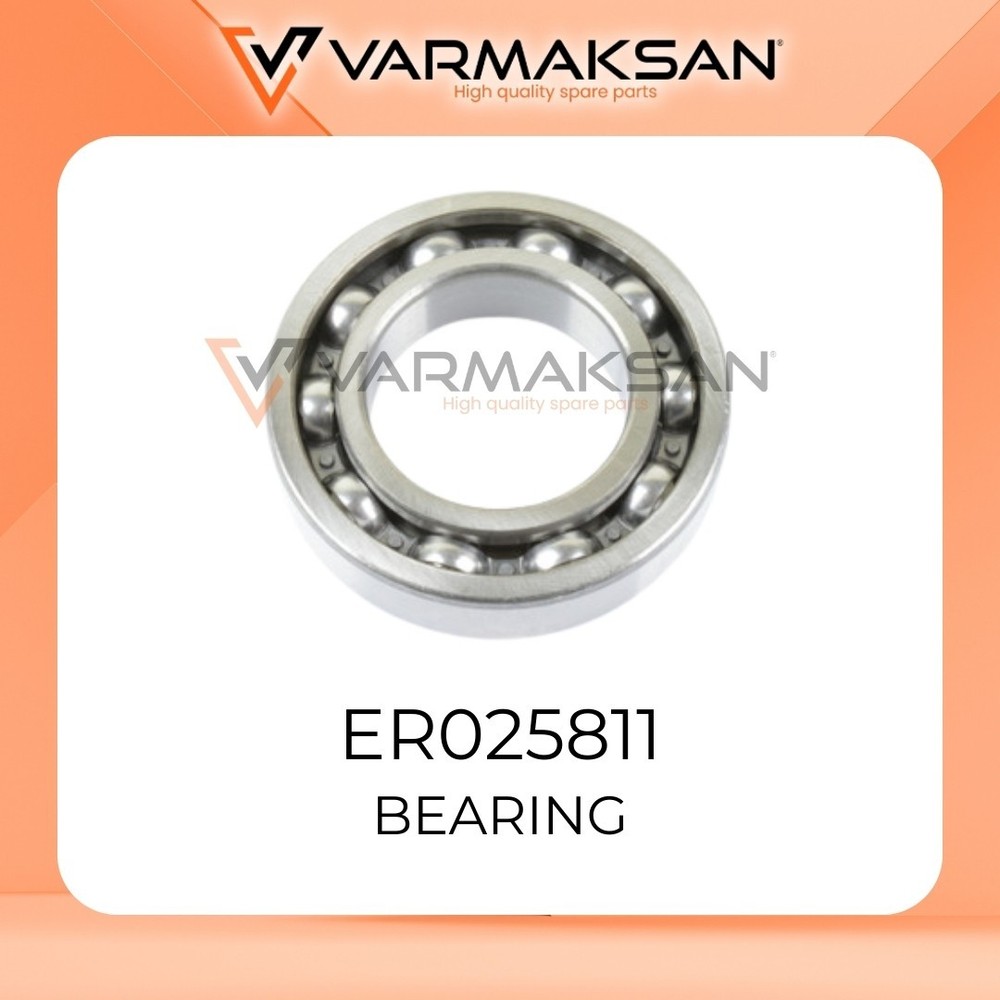 JOHN DEERE ER025811 BEARING