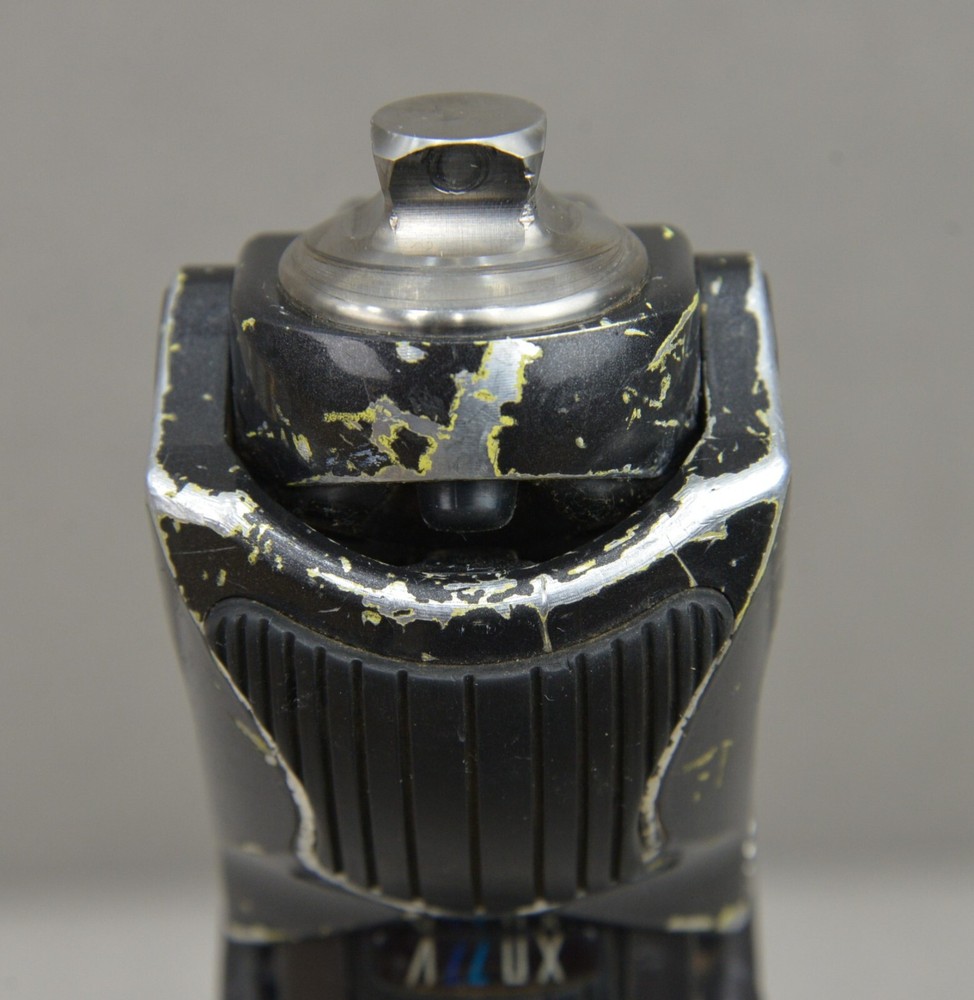 Nabtesco Allux NE-Z41 MicroProcessor Prosthetic Knee