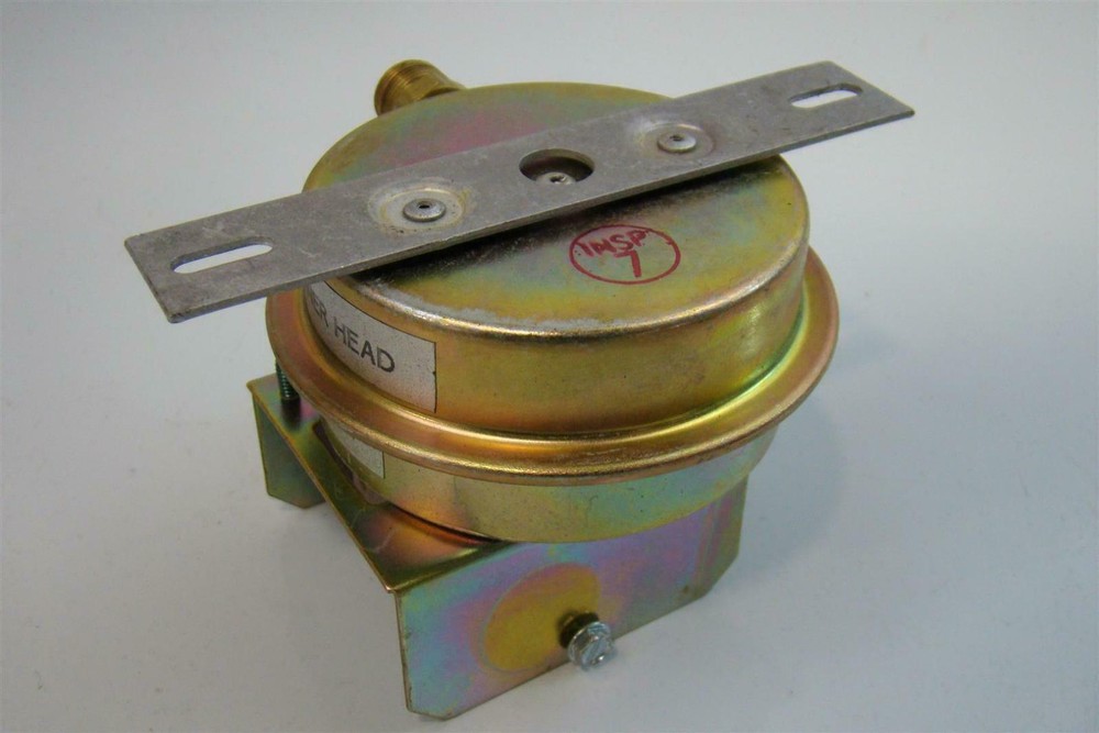 Antunes Control Burner Head 0406