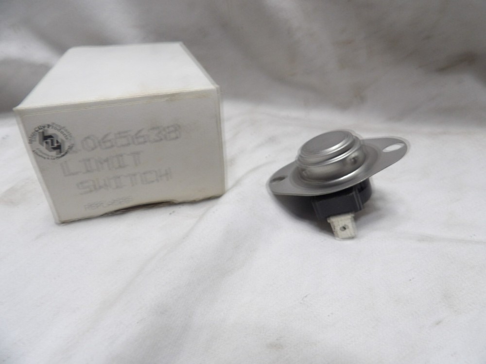 Limit Switch HQ1065638TD