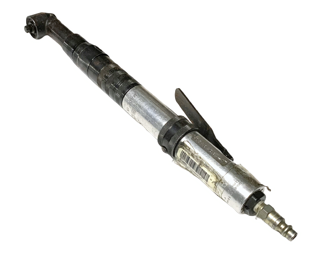 Cleco 5RNAL-10BH Pneumatic Angle Nutrunner