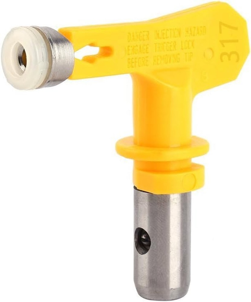 Reversible Airless Spray Tips for Airless Paint Sprayer (317) 317