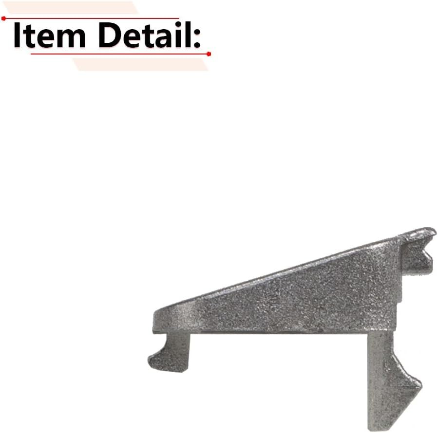 Shift Lock Override Cover Compatible with 4Runner 2003 2004 2005 2006 2007 2008