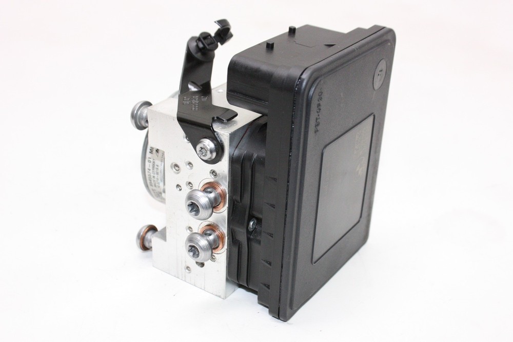 2016 BMW S1000XR OEM ABS PUMP UNIT MODULE