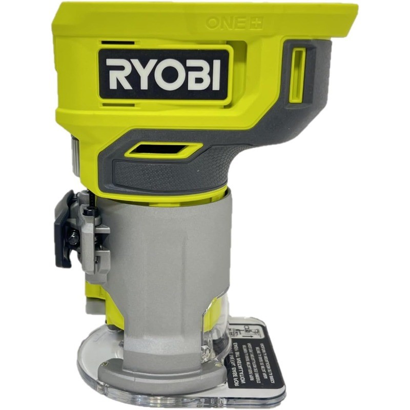 Ryobi ONE+ 18V Compact Router PCL424B Tool Only