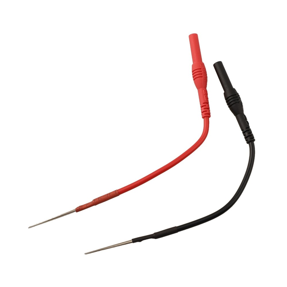 Flexible 2PC Silicone Probes for Automotive Testing with For 4mm Connection