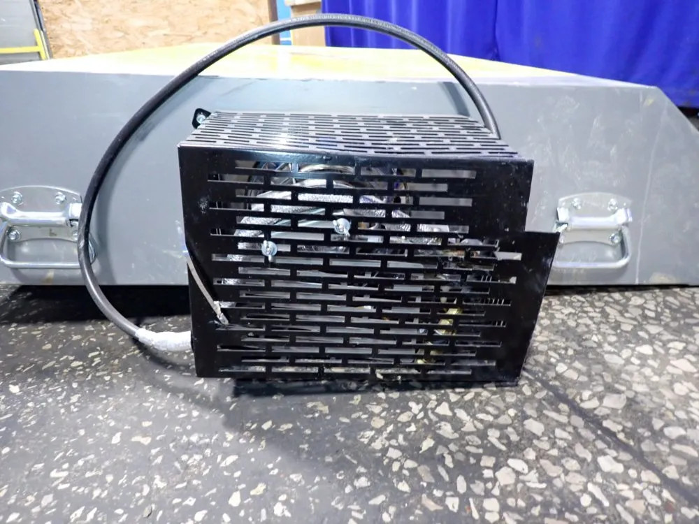 GROUND SPECIALTIES POSITION HEATER 01240981138