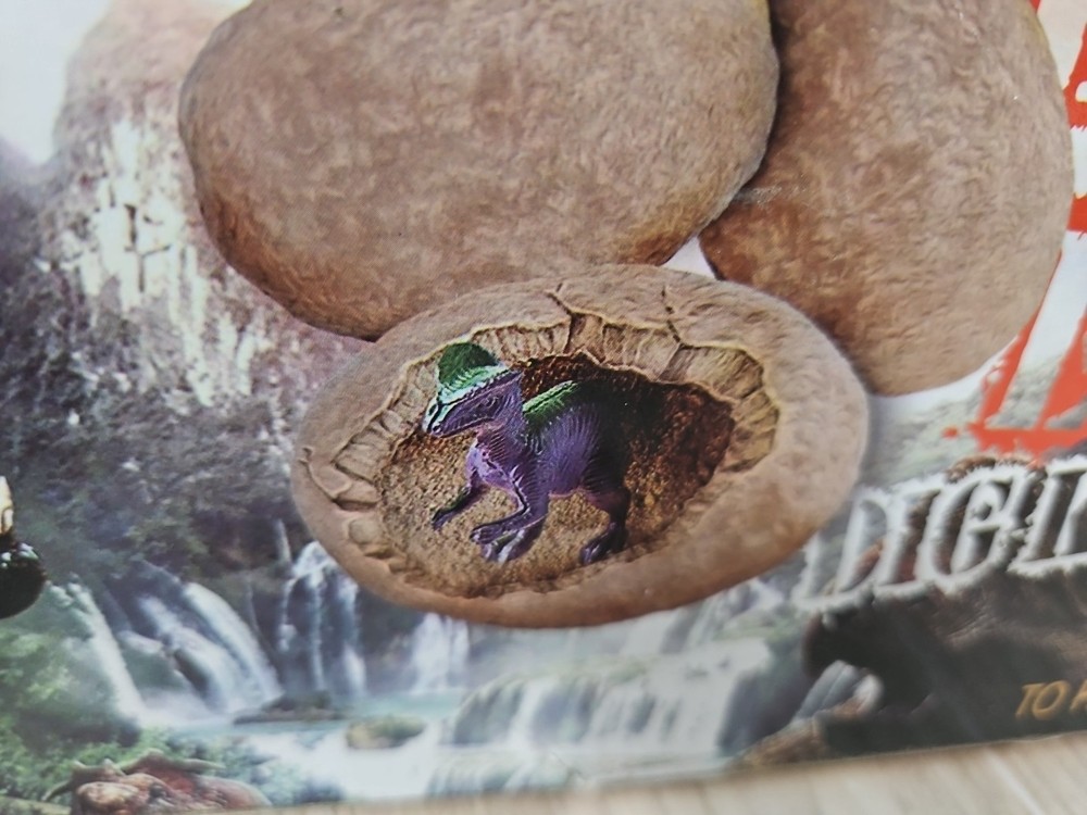 Dig a Dozen Dinosaur Egg Dig Kit Egg Toys for Kids