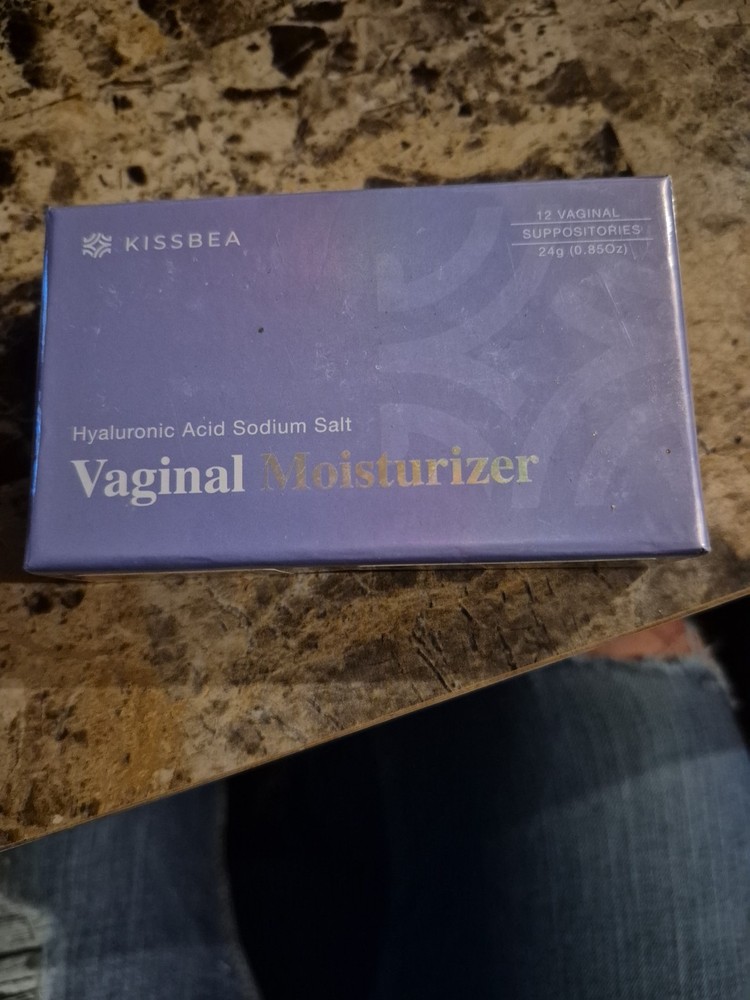 Vaginal Moisturizer
