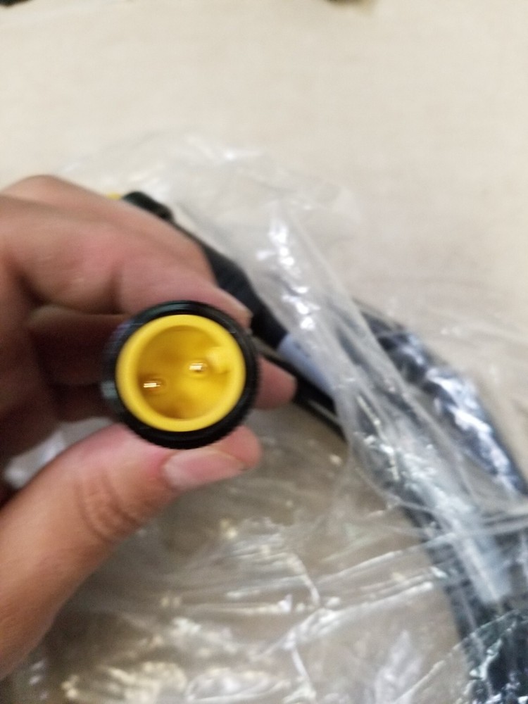 NAC-200126 Network Adapter Cable