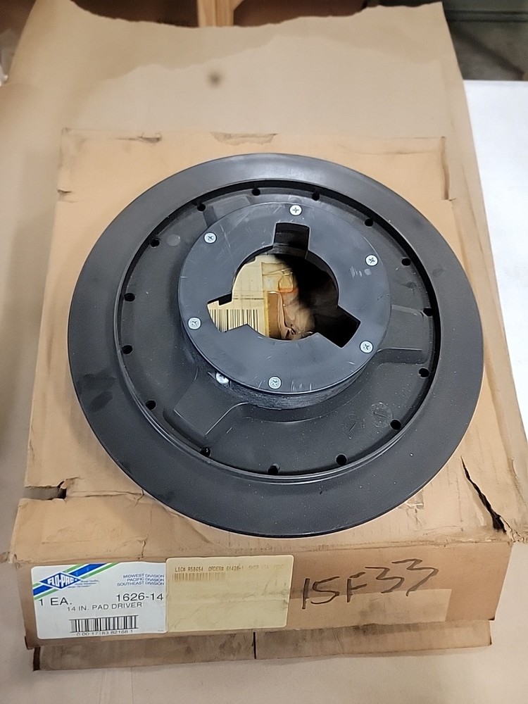 1626-14 flo-pac 14 Inch