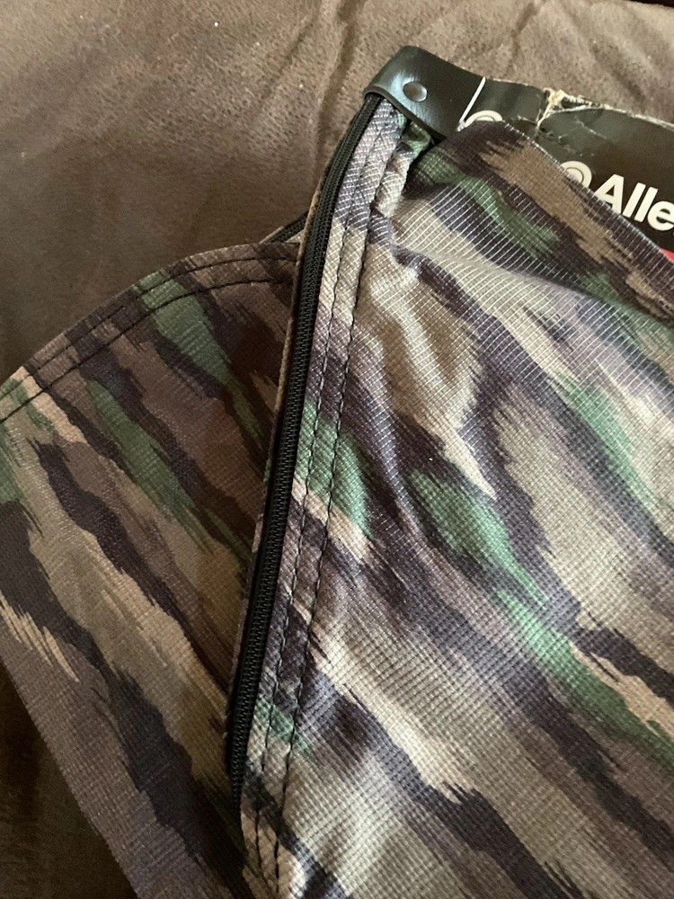 Allen compound bow camouflage case new inbox Model 132