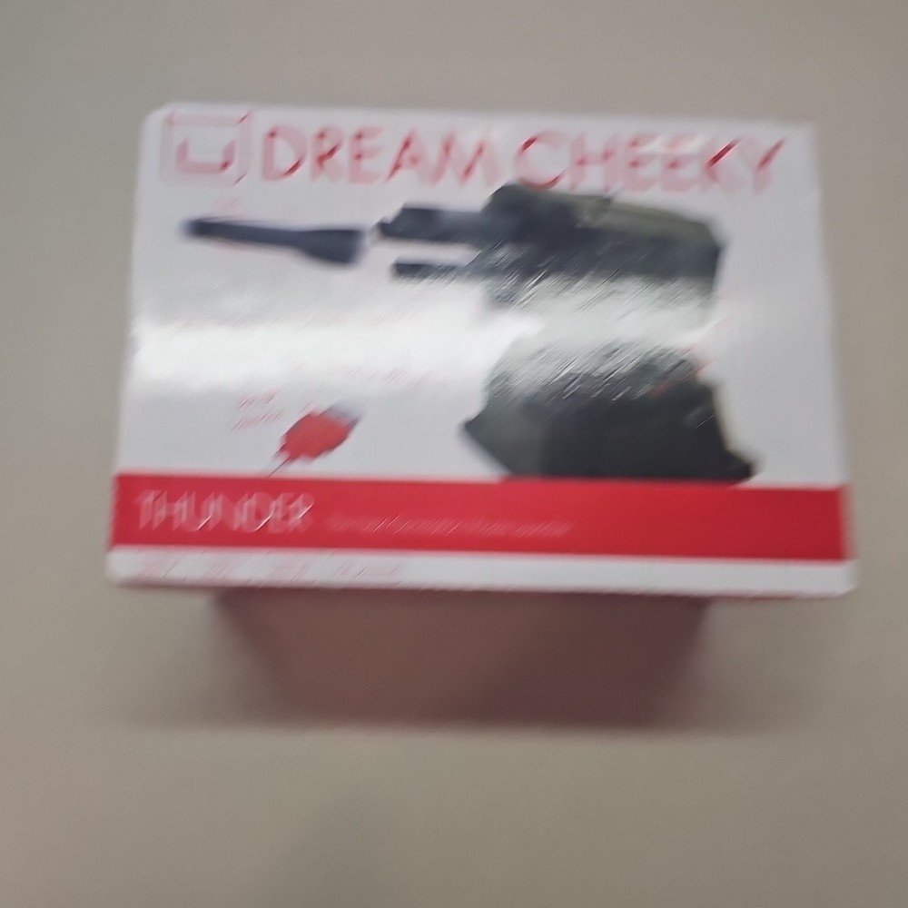 Dream Cheeky USB Computer Thunder Missile Launcher