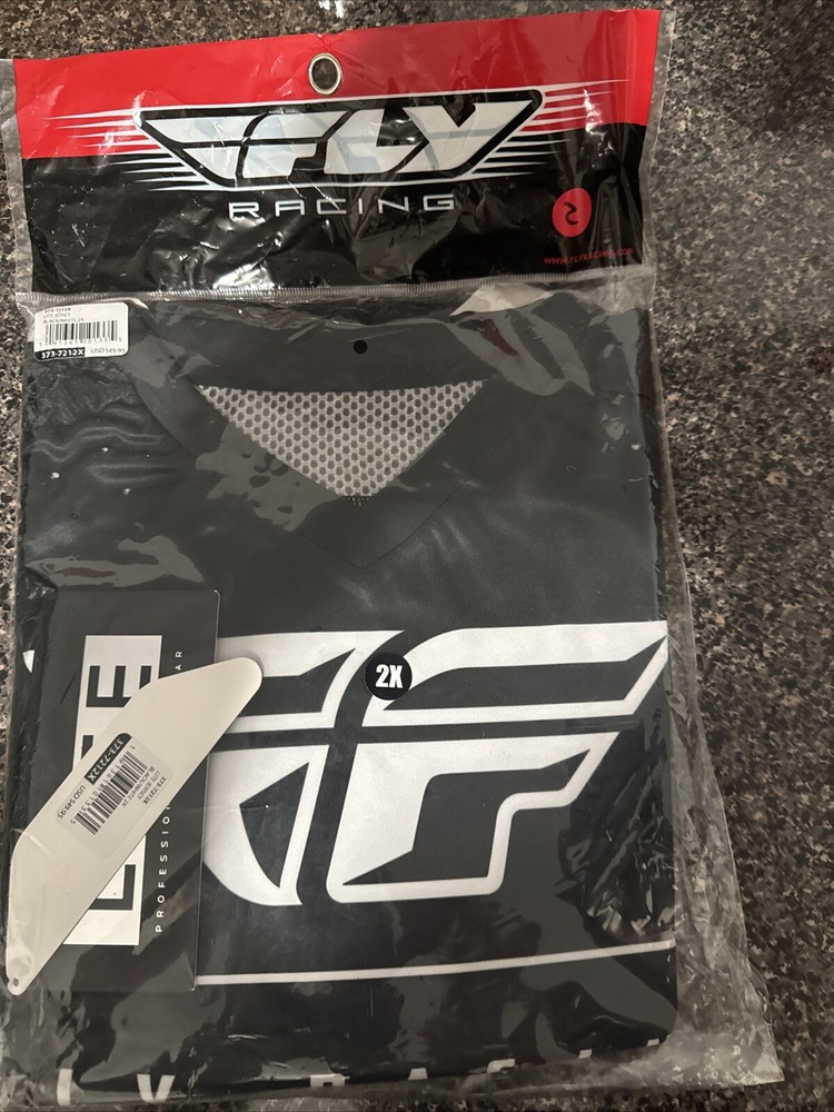 Fly Motocross Jersey