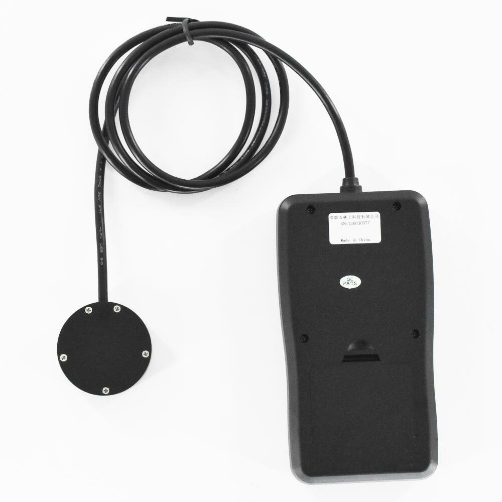 UVC light meter bactericidal germicidal sterilization disinfection lamp LS126C