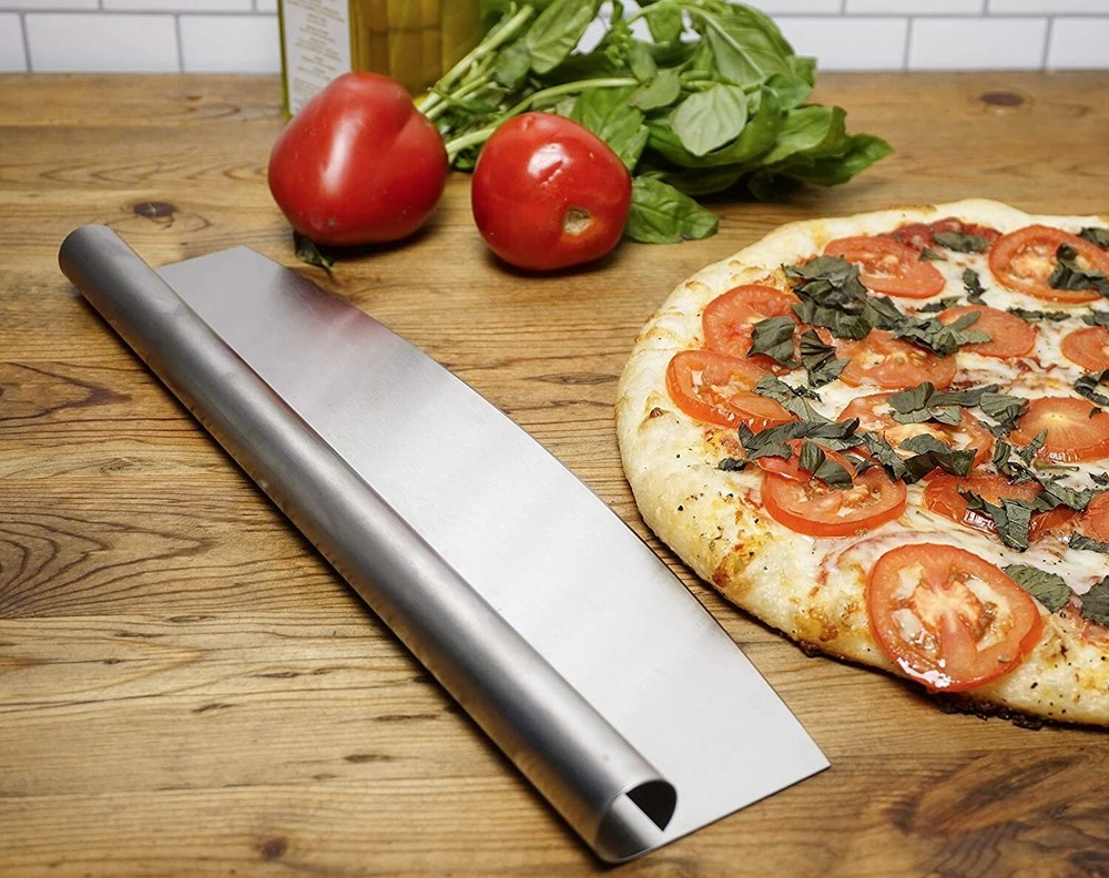 RSVP World Class Pizza Cutter (PZA 3)
