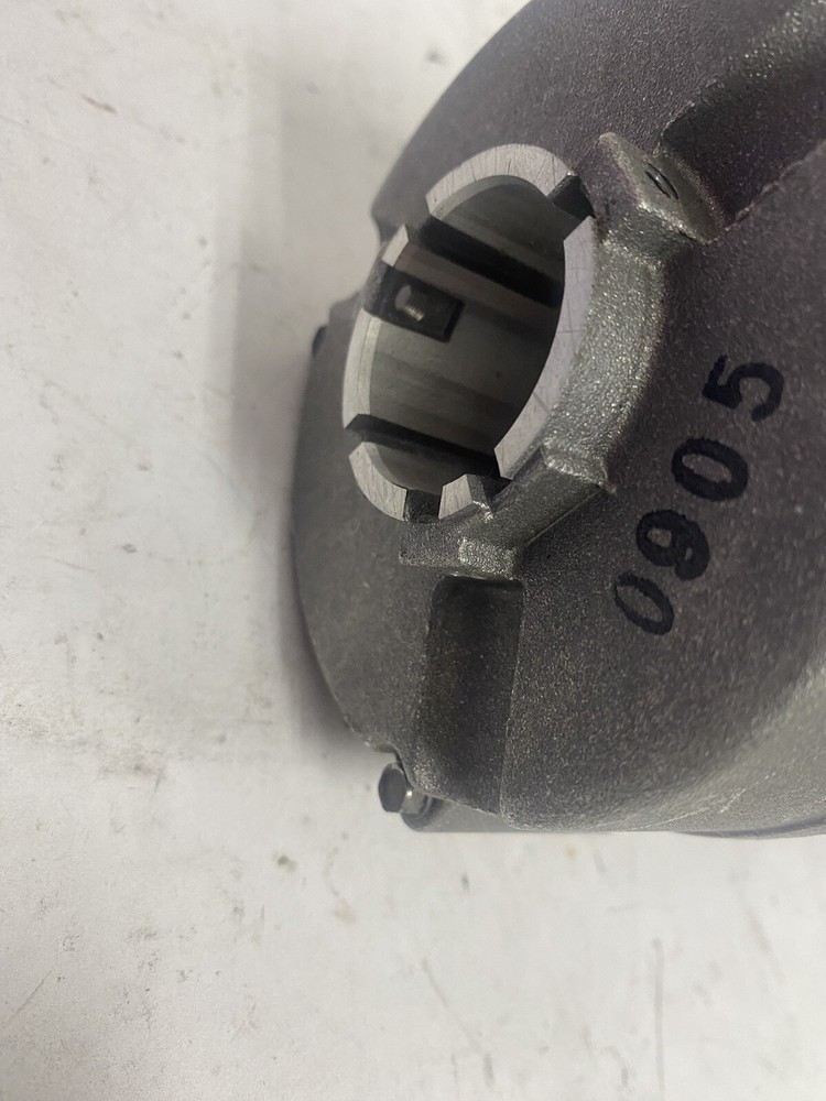 RBL Motor 7971 2337, 3250 Rpm 120v 4.3 Amp 1/2” Shaft