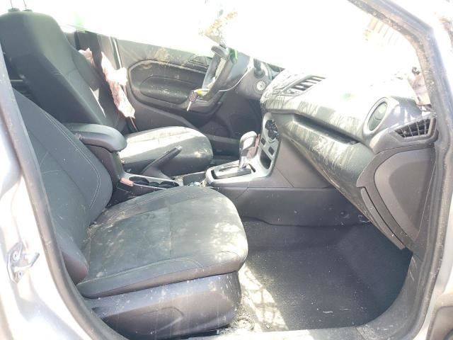 Info-GPS-TV Screen Display 4.2" Screen Fits 18-19 FIESTA 878655