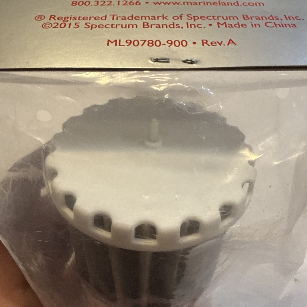 Replacement Bio Wheel for Marineland Emperor power filter