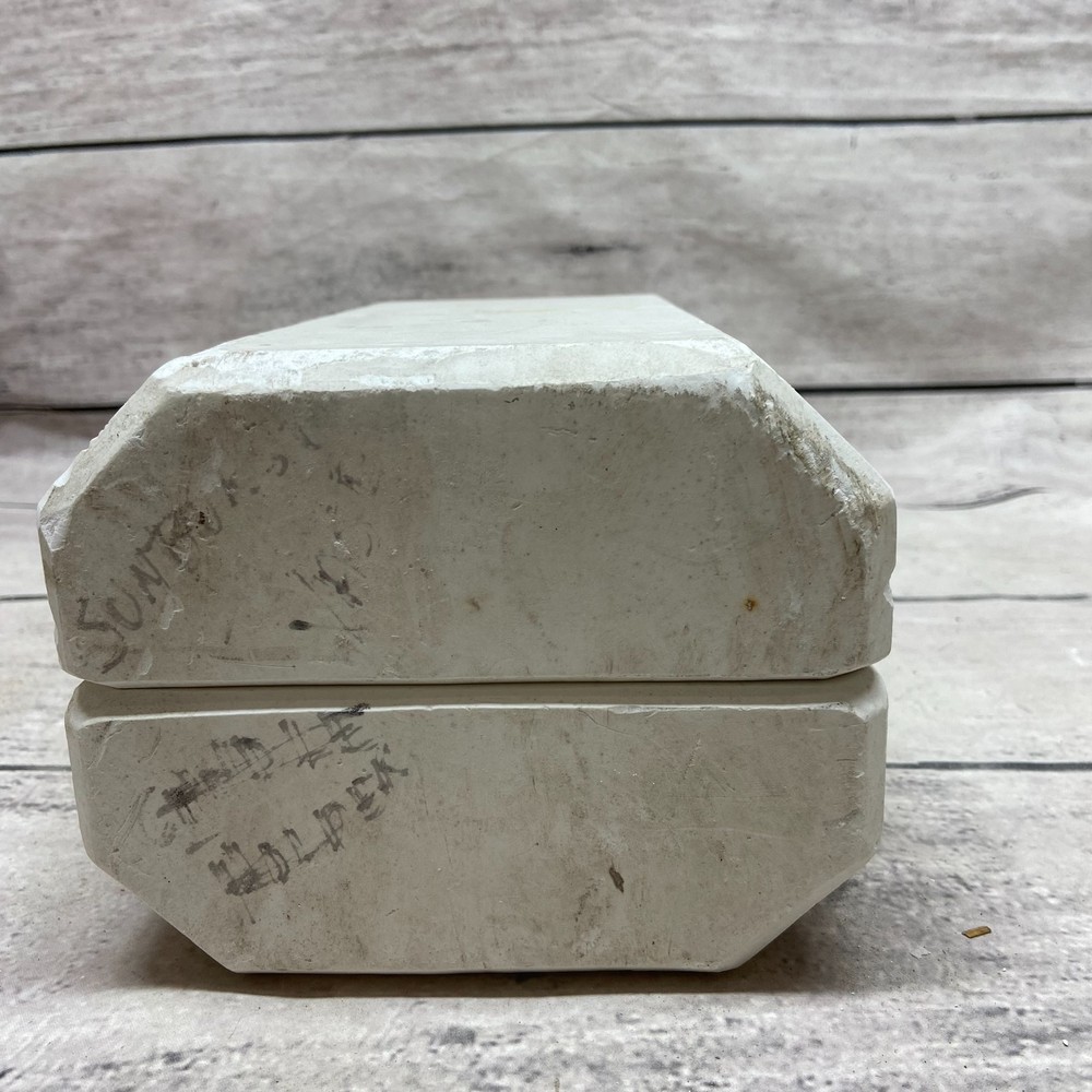 Ceramic Slip Casting Mold Cramer #HC-182