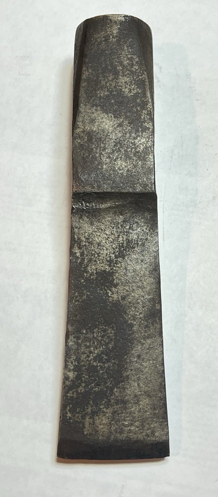 Blacksmith 5 Lb. Atha Hot Cutting Hammer Head 1-3/4” Used