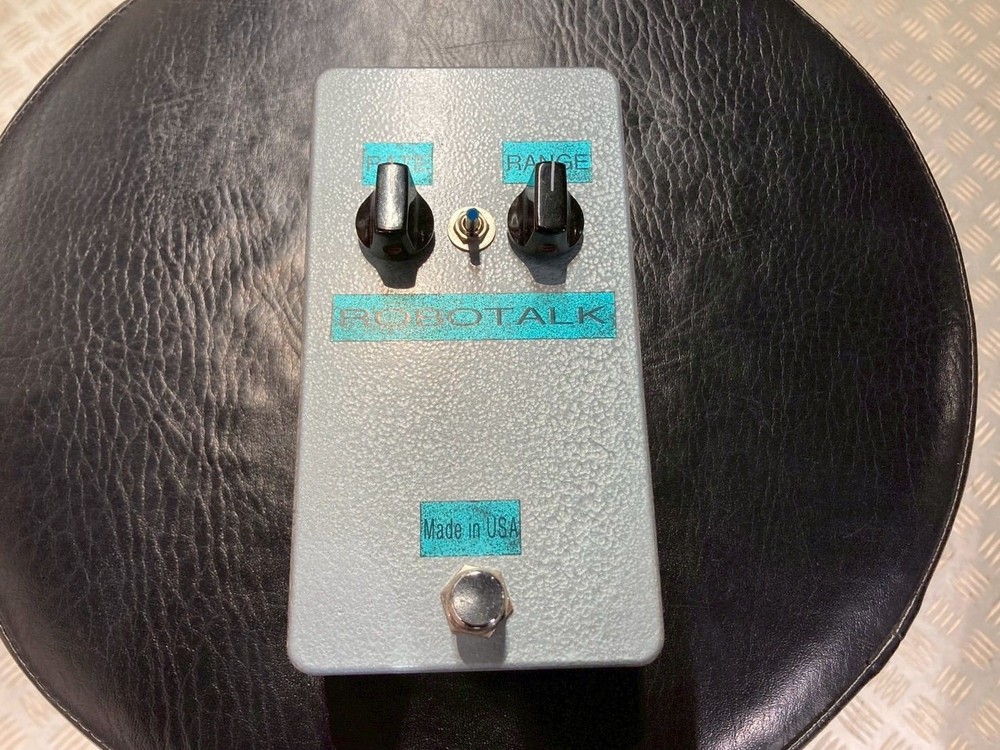 Xotic 2000's Robotalk 11128