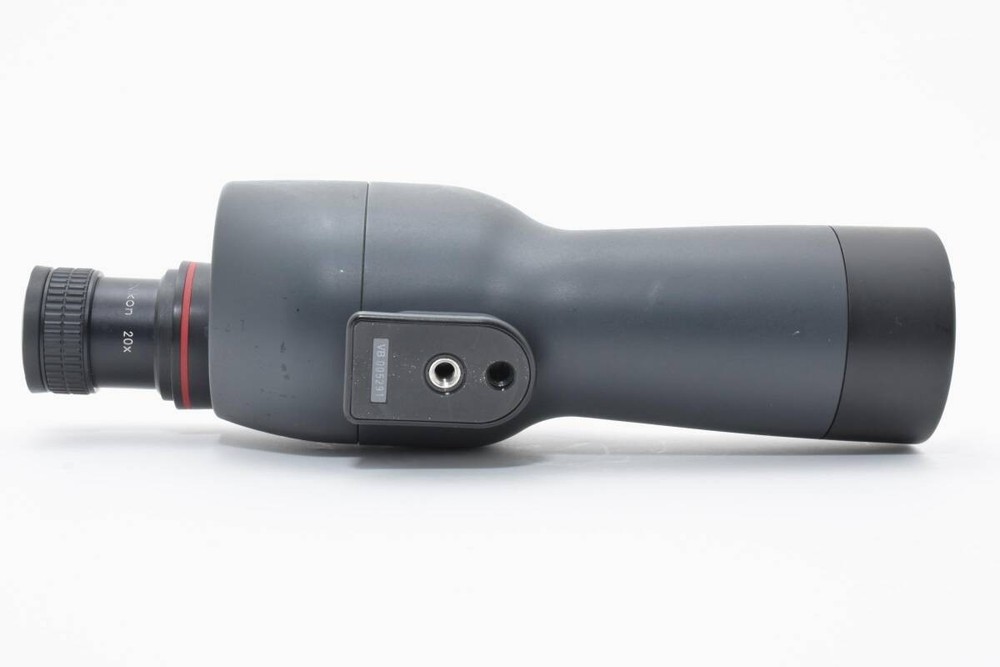 Nikon FIELD SCOPE ED50 WP 20X