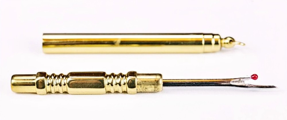 Brass Seam Ripper