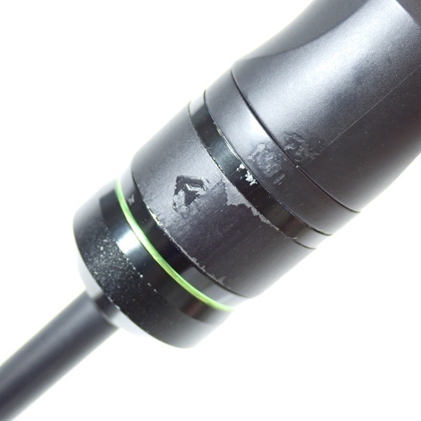 JACKALL Tea Connection TCC-S60L-E Cond/C