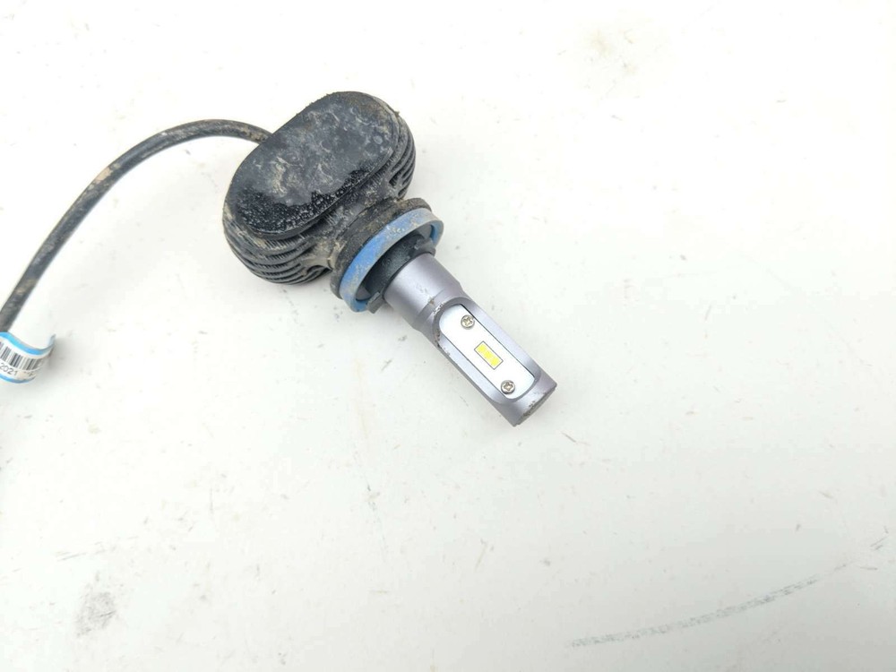 21 Can Am Defender XT Cab HD8 BEAMTECH LED Bulb (B)
